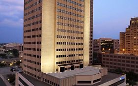 Intercontinental San Antonio Riverwalk By Ihg