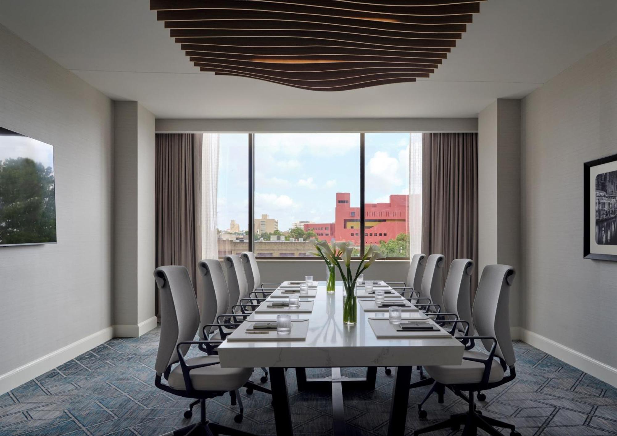 Intercontinental San Antonio Riverwalk By Ihg Exterior foto