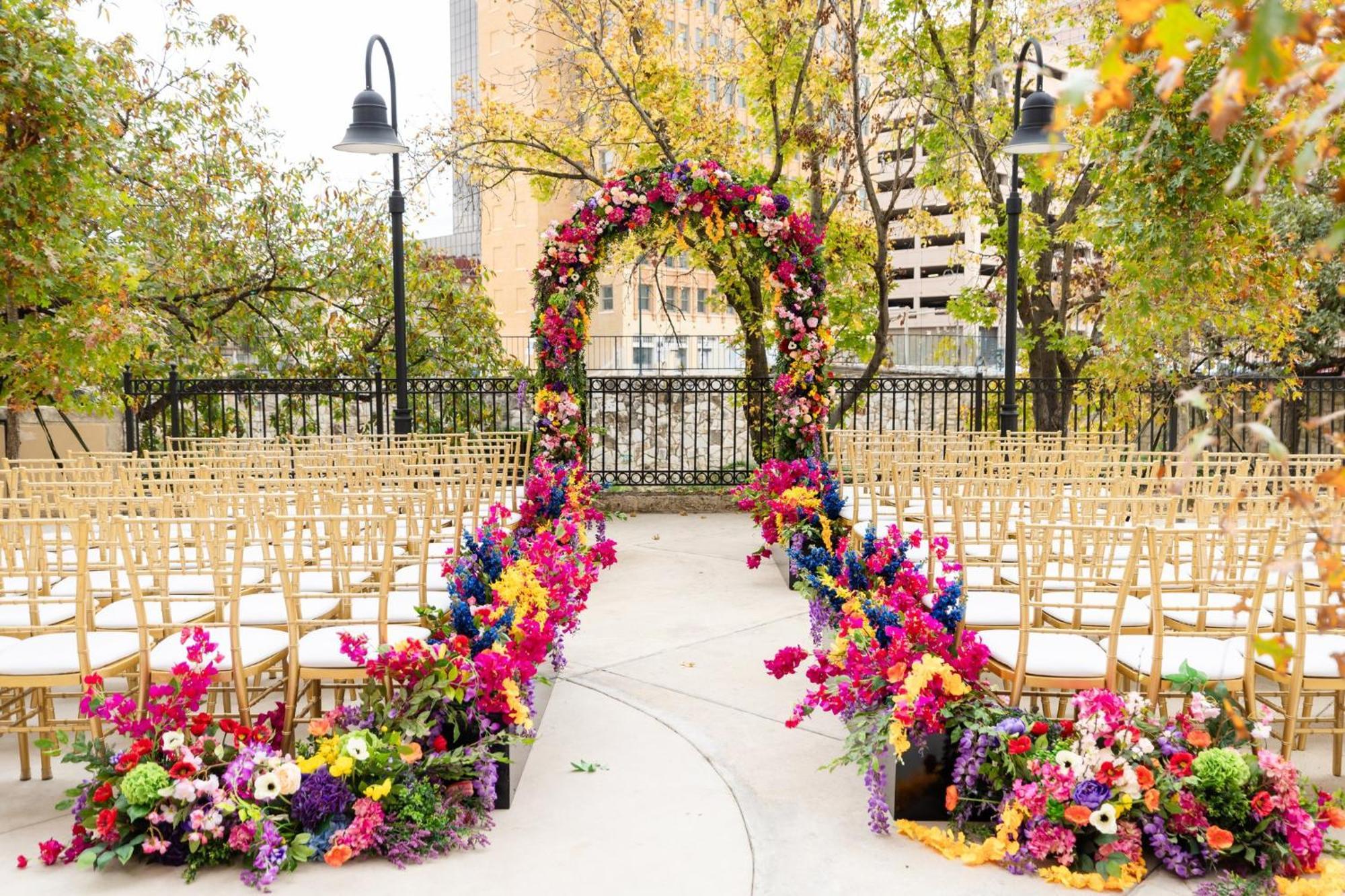 Intercontinental San Antonio Riverwalk By Ihg Exterior foto